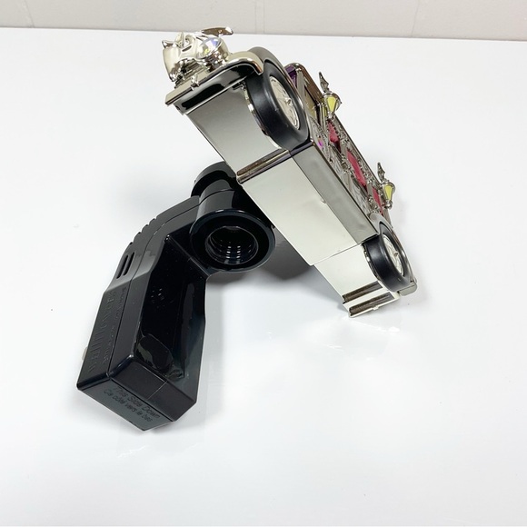 NEW Halloween 2024 HEARSE Projector Wallflower Plug-In Bath & Body Works - Picture 3 of 4